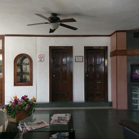 Hotel El Campanario 奇瓦瓦 外观 照片