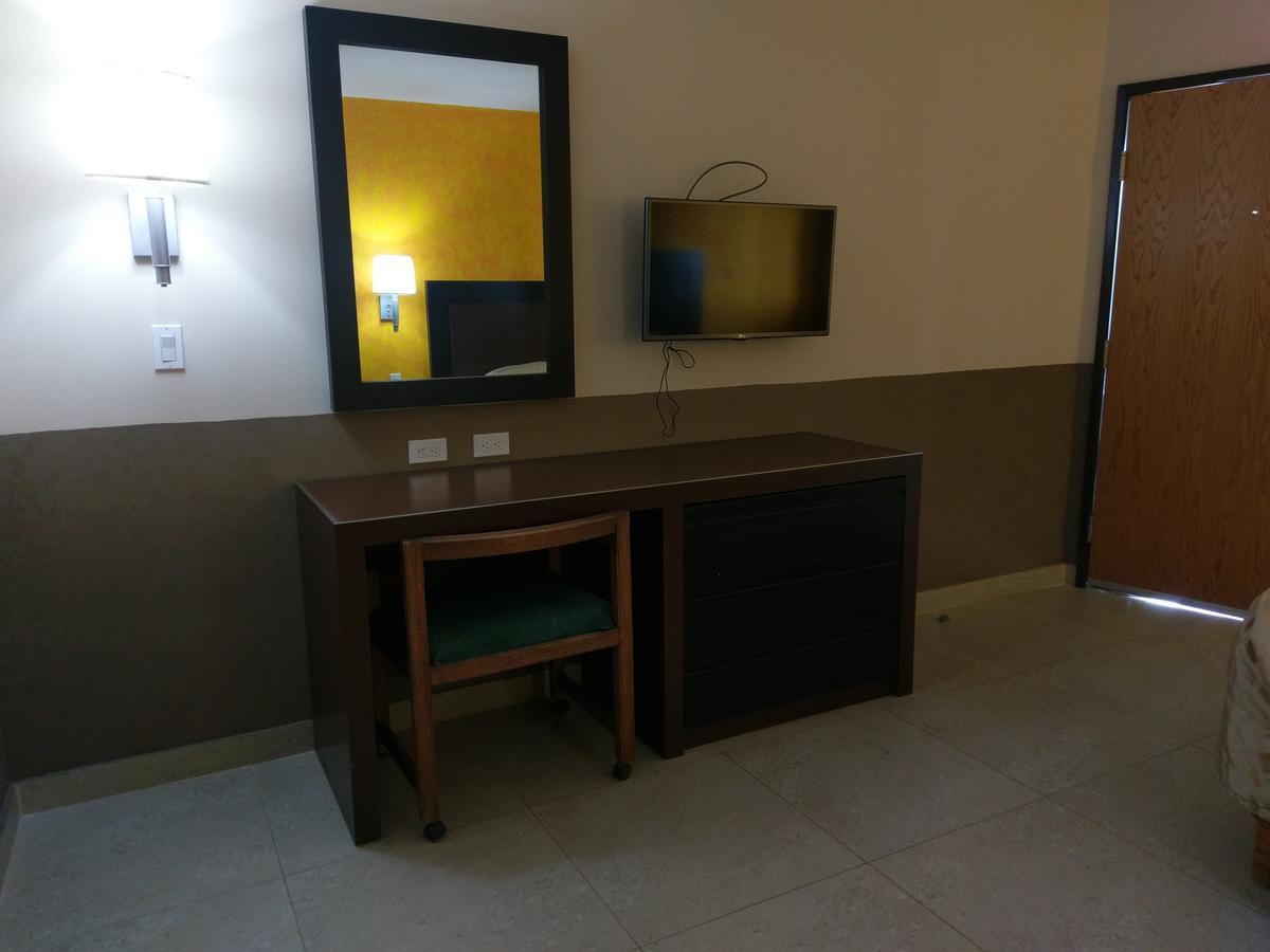 Hotel El Campanario 奇瓦瓦 外观 照片