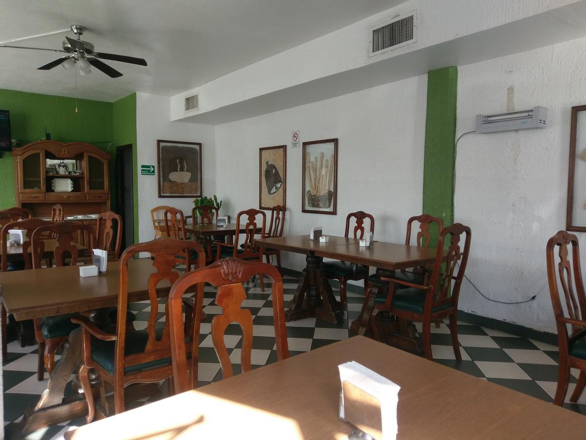 Hotel El Campanario 奇瓦瓦 外观 照片