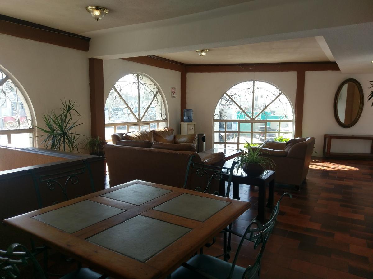 Hotel El Campanario 奇瓦瓦 外观 照片