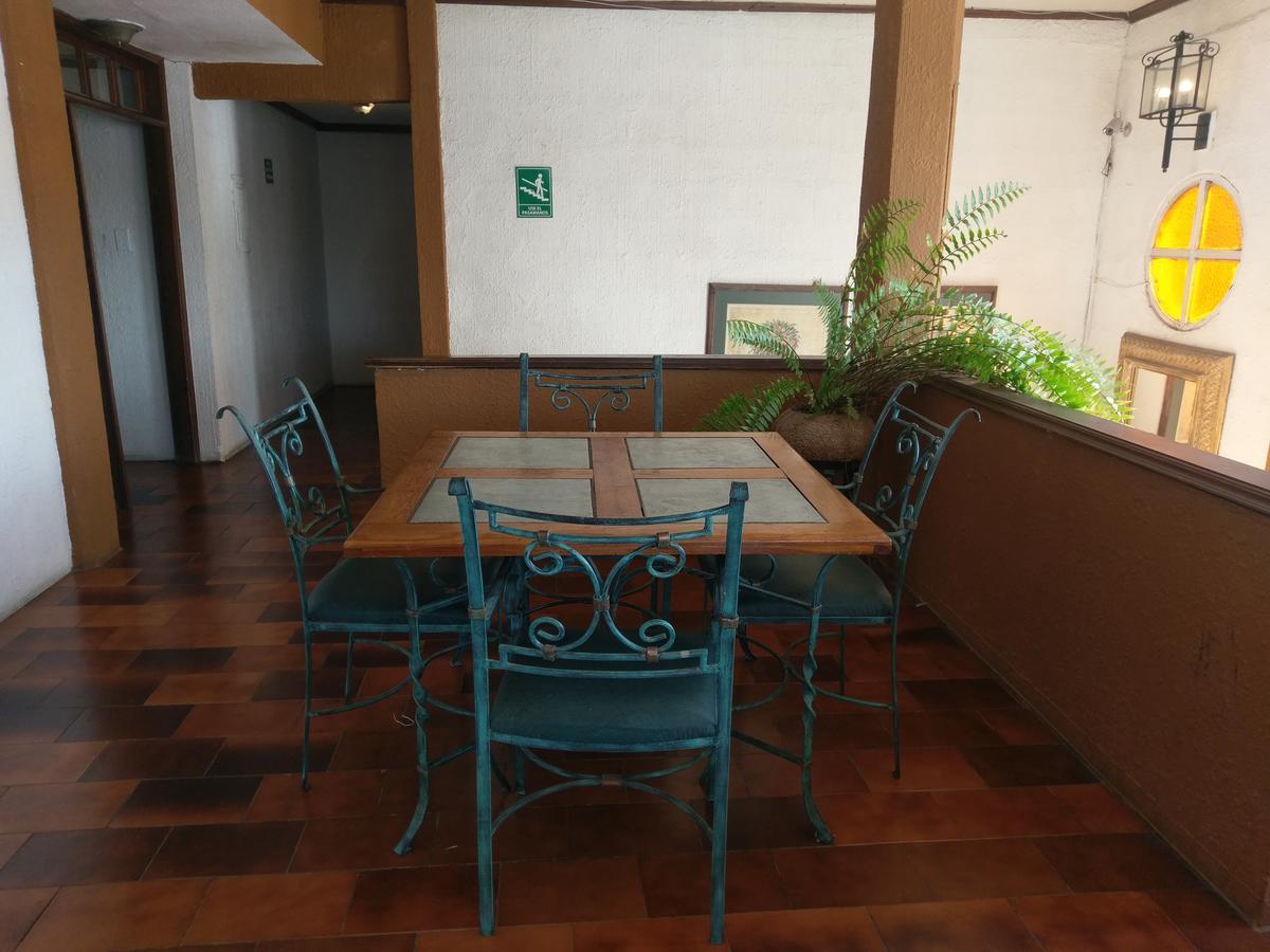 Hotel El Campanario 奇瓦瓦 外观 照片