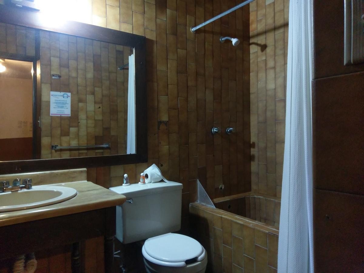 Hotel El Campanario 奇瓦瓦 外观 照片