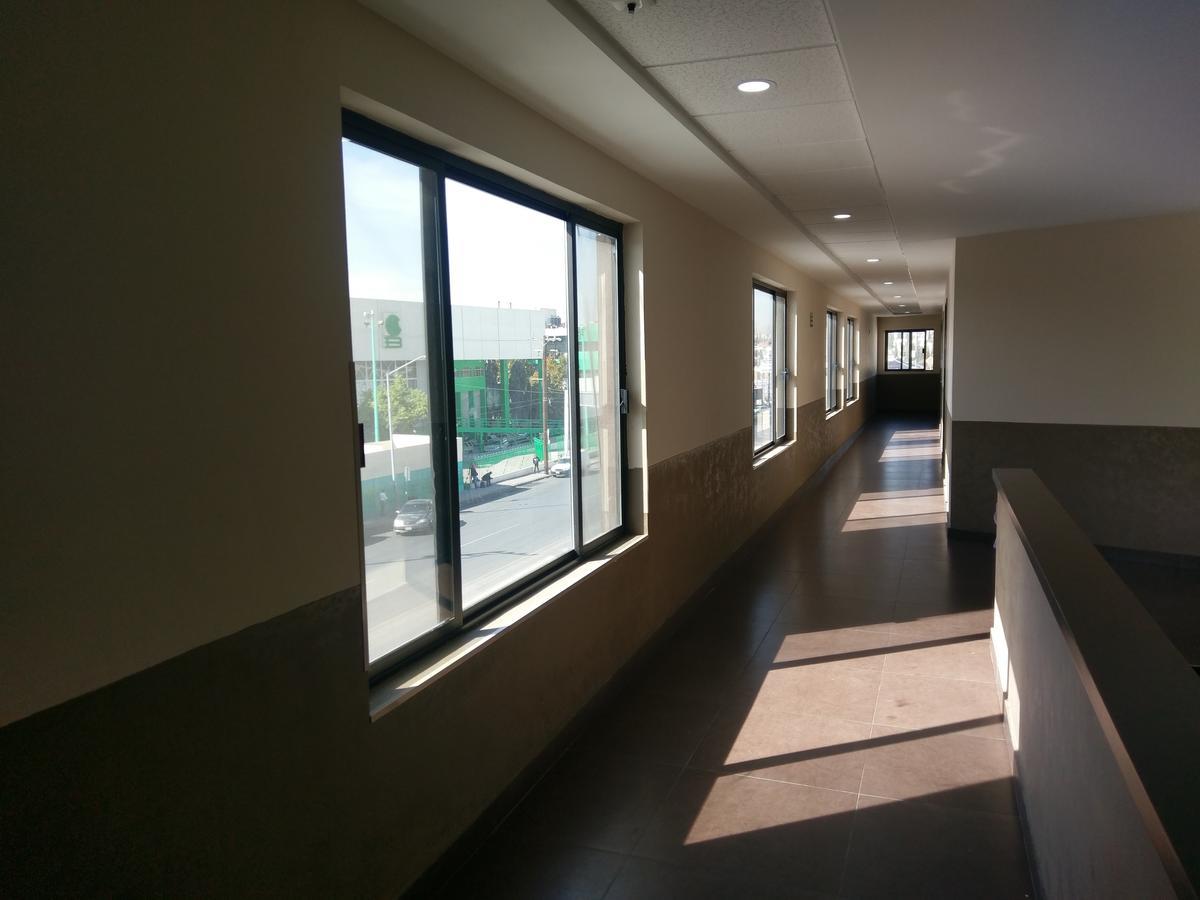 Hotel El Campanario 奇瓦瓦 外观 照片